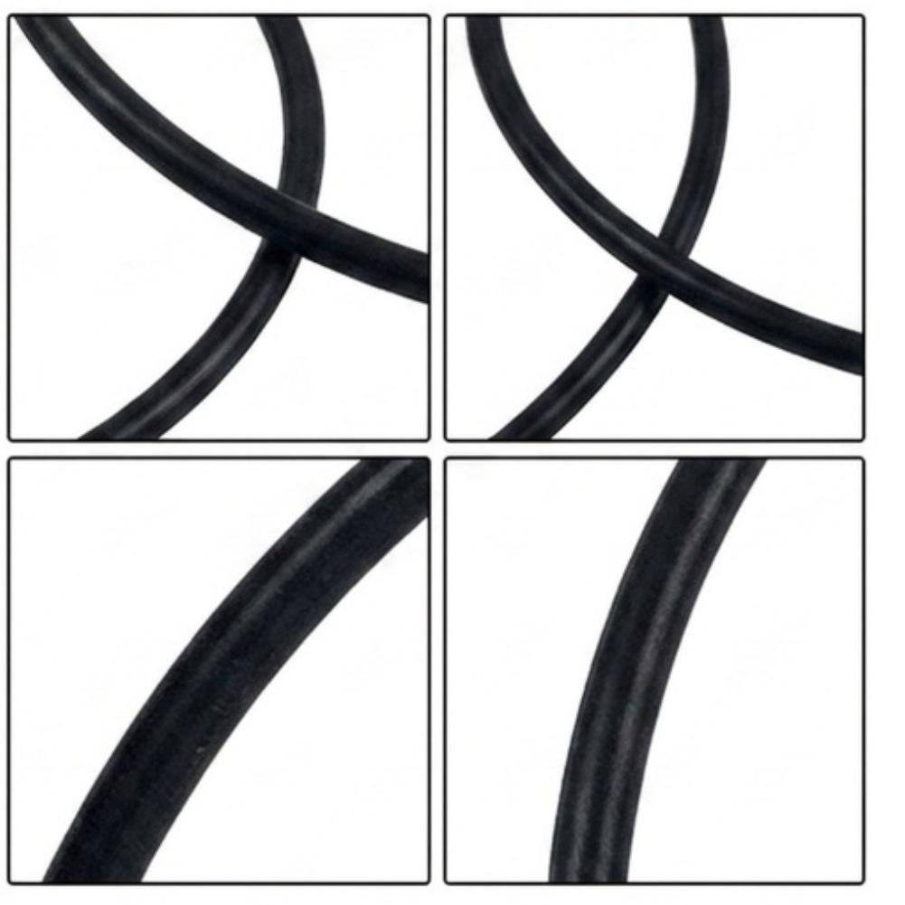 Pool Filter Head O-Ring O-Ring O Rings Replacement Parts Swimming Pool Accessories For Hayward for Star for Clear Plus