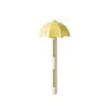 Creative Umbrella-Shaped Mini Mist Sprayer Ultra-Quiet Portable Humidifier  Dorm Use