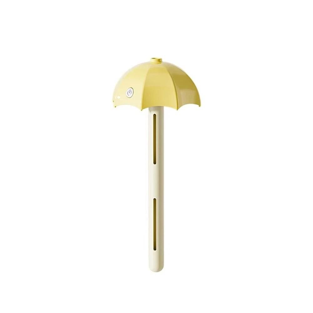 Creative Umbrella-Shaped Mini Mist Sprayer Ultra-Quiet Portable Humidifier Dorm Use