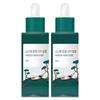 Pine Calming Cica Ampoule Rapid Soothing & Skin Texture Recovery Serum 50ml (Pack of 2)