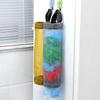 Garbage Bag Organizer Hanging  Garbage Bag Storage Pouch Home Accessories