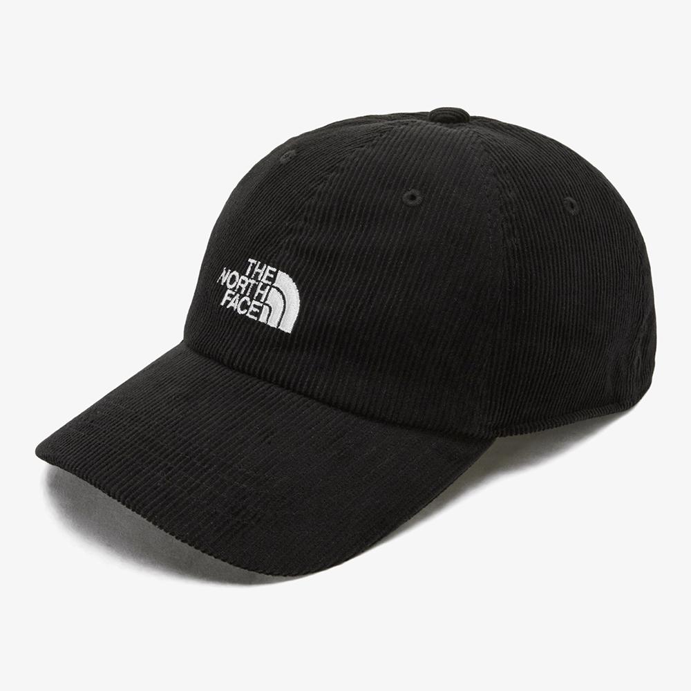 

THE NORTH FACE NE3CP50J Вельветовая бейсболка с белой этикеткой