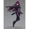 POP UP PARADE FateGrand Order LancerScathach Figurină completă din plastic pictată la scară largă M04329