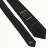[Emporio Armani] Necktie Gift AR015 (AR015-5 Black PH007-00998) [Item]