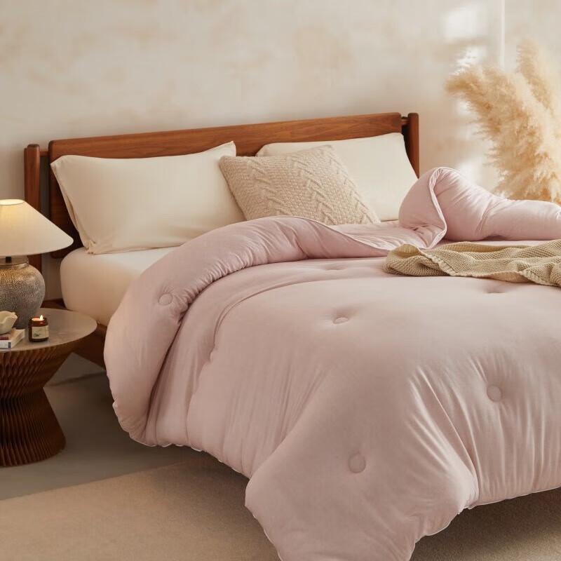 

HODO Four Seasons Knitted Cloud Soft Quilt