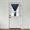 Self-Adhesive Blackout Curtains Dust-proof Thermal Insulated Curtain Magic Tape Curtain  Bedroom