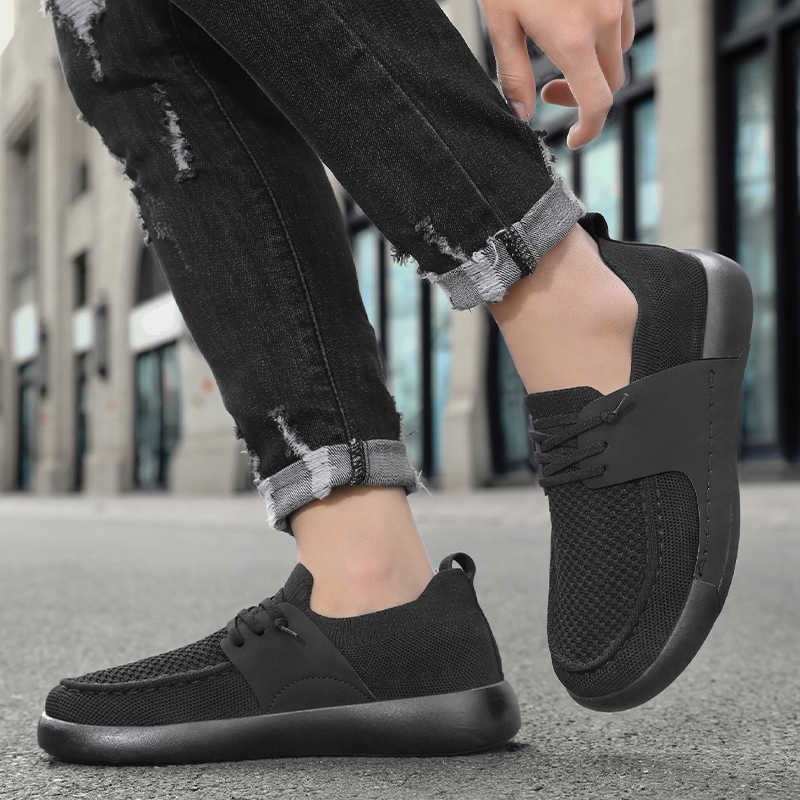 Height Increasing Spring Breathable Sneakers Men White Hiking Shoes Hiking Tennis Sport Sapatos In Offers Popular Tene