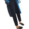 Autumn Winter Thicken Women Pencil Pants Female High Waist Loose Trousers Capris Loose Harem Pants for Women