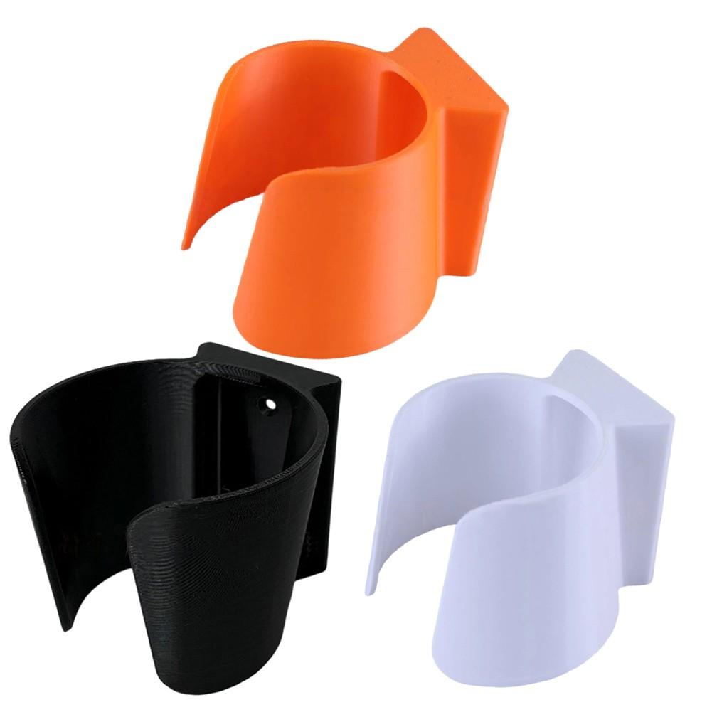Double-screw Installation Wall Mount Holder Vacuum Wall Mount