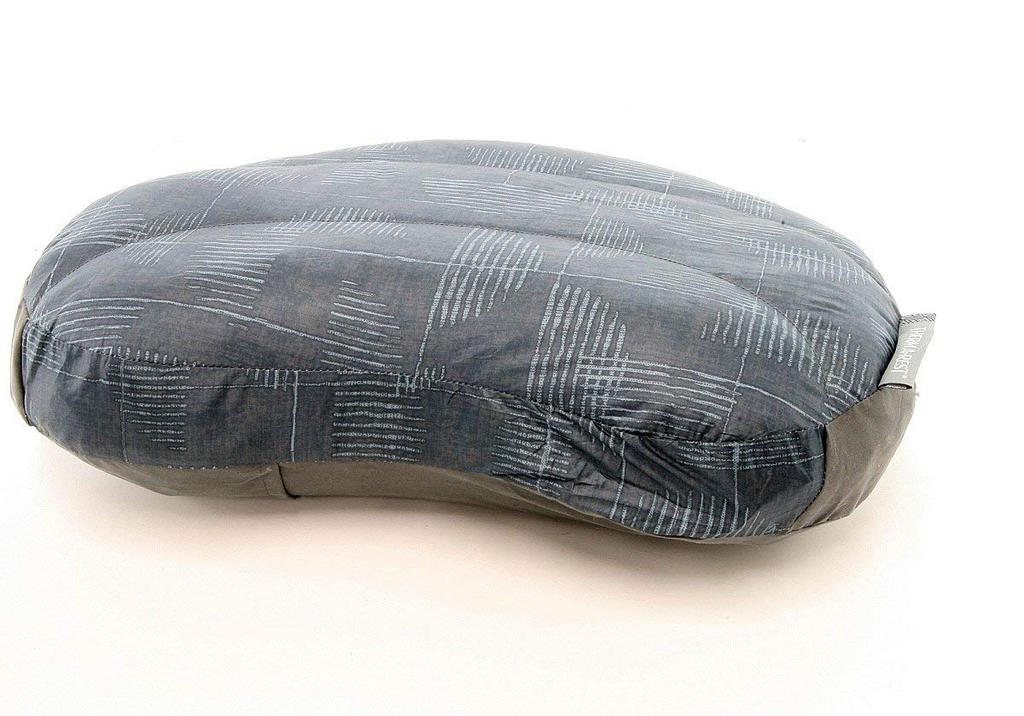Therm-a-Rest Air Head Down Pillow Color Navy [Item]
