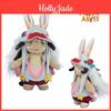 Peluche Nanachi da Made In Abyss Giocattolo Morbido e di Alta Qualità per Bambini Altezza 34cm