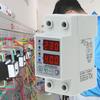 Over-Voltage Current Protector Voltage Protective Device Quick Response Low