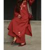 Women Designer Smart Premium Cotton Kurti Set Indian Bollywood Party Wear Top Tunic Cord Set