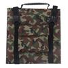 Camo Foldable Solar Panel 18V 36W Energy Saving Monocrystalline Silicon Material Portable Solar