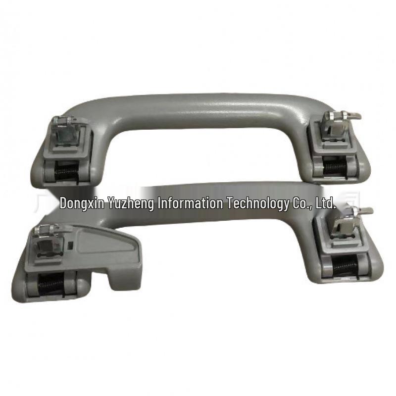 Uchwyty dachowe przednie i tylne dla Toyota Yaris, Prius, Highlander i Corolla (74610-52020)