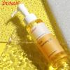 100ML Cleansing Oil with Plant Extracts Deep Pore Cleansing Moisturizes Reduces Blackheads Makeup Remover for Face Skin Care