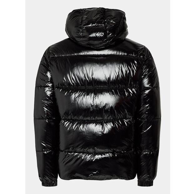 Winter Jacket Invicta 4431970/U, Black, Standard Fit