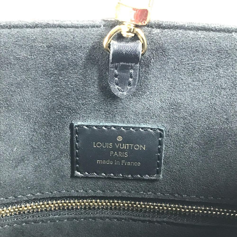 Louis Vuitton M45409  Monogram Fold Tote MM Shoulder Bag 2WAY Bag Hand Bag