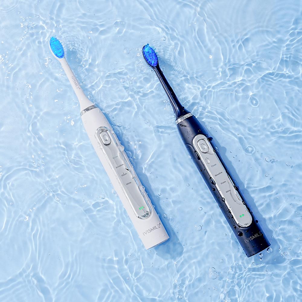 Smart Eco Friendly Wireless Electric Toothbrush Electric Toothbrush