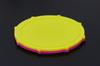 TAMA Practice Pad Practice Pad Traveler Pad TTP4 Pink TTP4PK 4" -