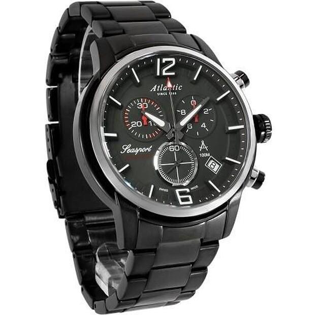 Watch Atlantic 87466.46.45