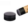 5pcs Billiard Pool Cue Tips High Hardness Cue Pool Stick Tip Breaking/Jumping Tip Head Billiard Cue Accessories