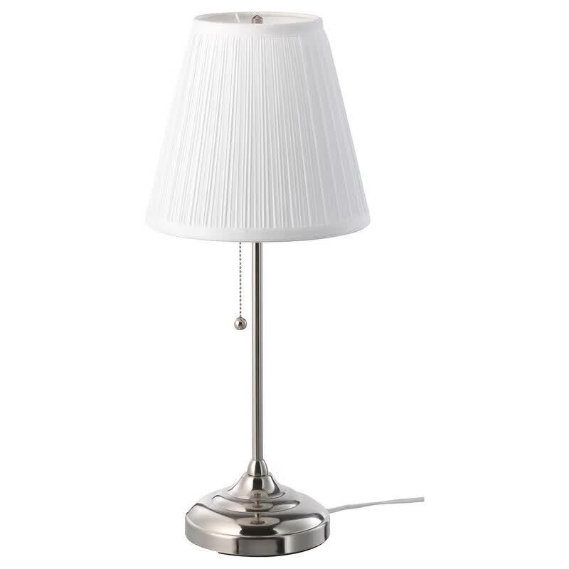 Настольная лампа IKEA ÅRSTID