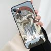 Goonies Phone Case For iPhone 17 Pro Max 16 15 14 11 12 13 Pro Max Mini 15 16 Plus 16e 17 Air Cover