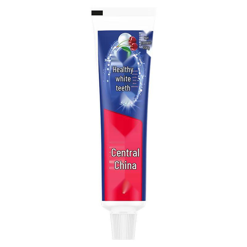Vinda 3-Ply Tissues & Zhonghua Toothpaste Bundle