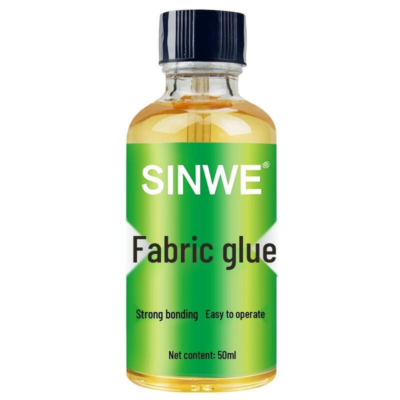 SINWE Multi-Purpose Fabric Glue 50ml