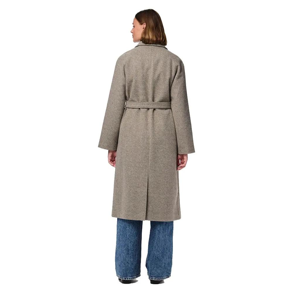 Pieces Пальто Marbel Long