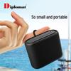 Diplomat GO4 Mini Portable Bluetooth Speaker CN plug (adapter included) (CN version)