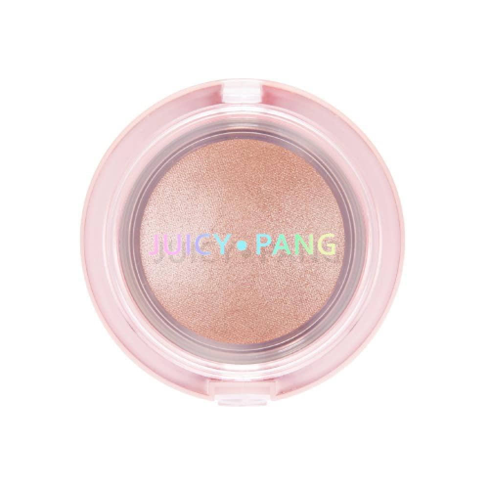 

Limited Apyu Juicy Pan Jelly Cheek Powder Carbonated [Official/Japan Color] (Slightly Rosé)