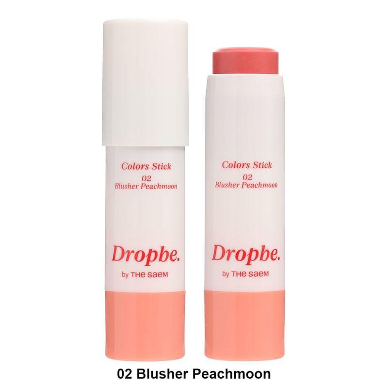The Saem - Dropbe. Colors Stick - 4 Colors
