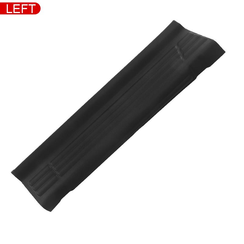 Car Left Right Door Sill Protector Cab Threshold Protection Strip For Peugeot Boxer 2007 2008 2009- Motorhome Campervan 1pc Left