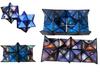Magic Star Cube Transformable Stress Brain Infinite 3D Educational Toy for Children and Adults One - Foldable, Puzzle, Relief, Training, Cube, Cube,