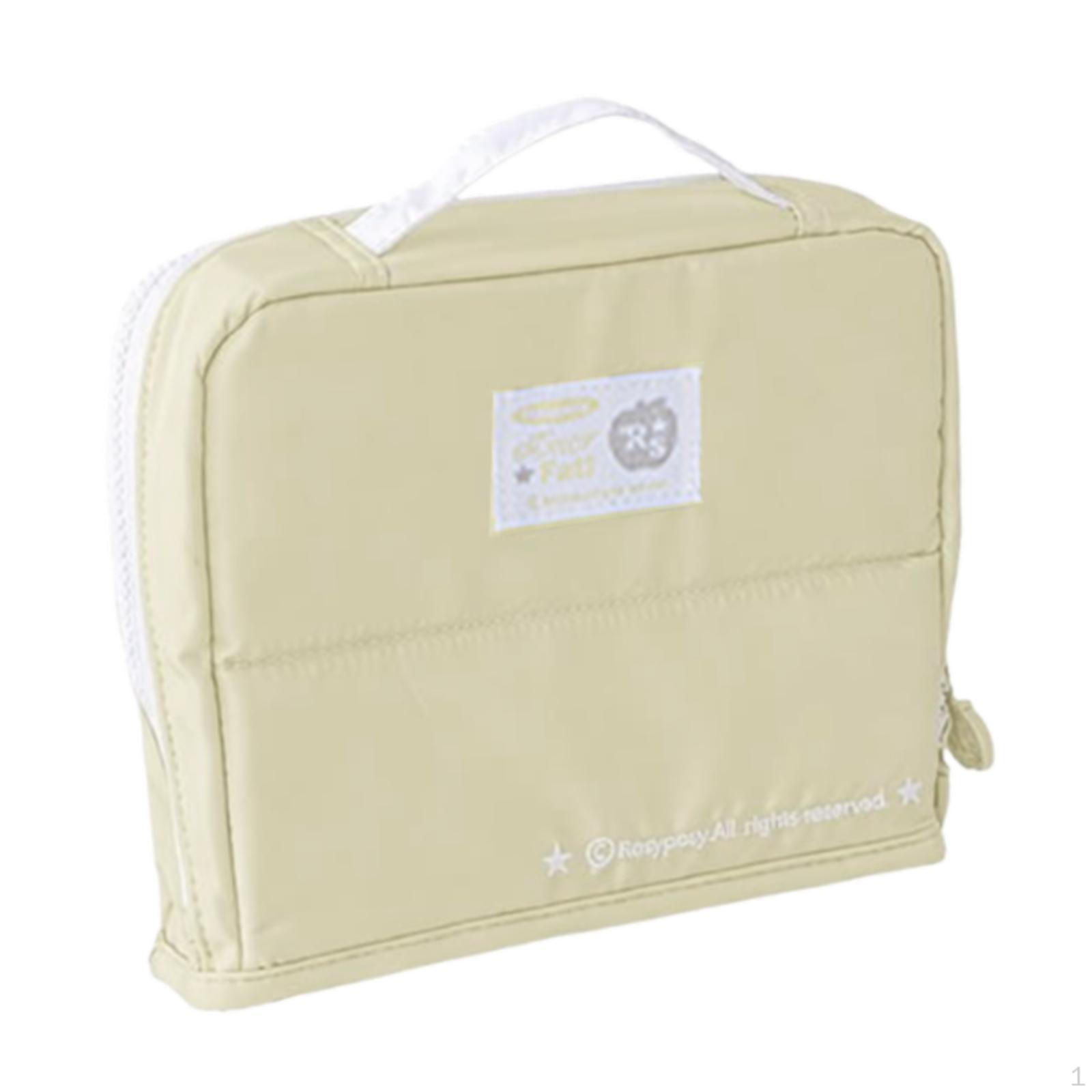 Пенал большого объема, смешной, креативный, на молнии, портативный, для ручек, для офиса