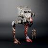 Star Wars Vintage Collection Basic Figure Deluxe Vehicle Raider STAR WARS 2019 THE VINTAGE COLLECTION Basic Figure THE MANDALORIAN RAIDER Movie Kenner