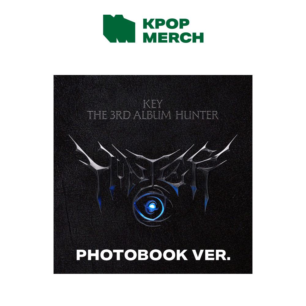 

[Попереднє замовлення] КЛЮЧ - МИСЛИВЕЦЬ (Версія фотокниги)