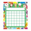 50 Pieces Classroom Incentive Chart Animal Designs Positive Behavior Reward Board for Classroom Student Teacher Family