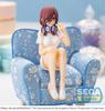SEGA Movie Quintessential Choconose Premium Figure Nakano Miku "The Quintuplets"