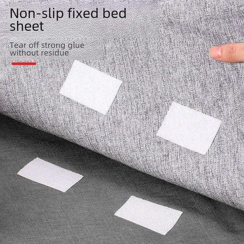 Sofa and Bed Non-Slip Seamless Velcro Adhesive Strip