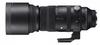 Sigma 150-600mm F5-6.3 DG DN OS Sports Telephoto Zoom Lens Black