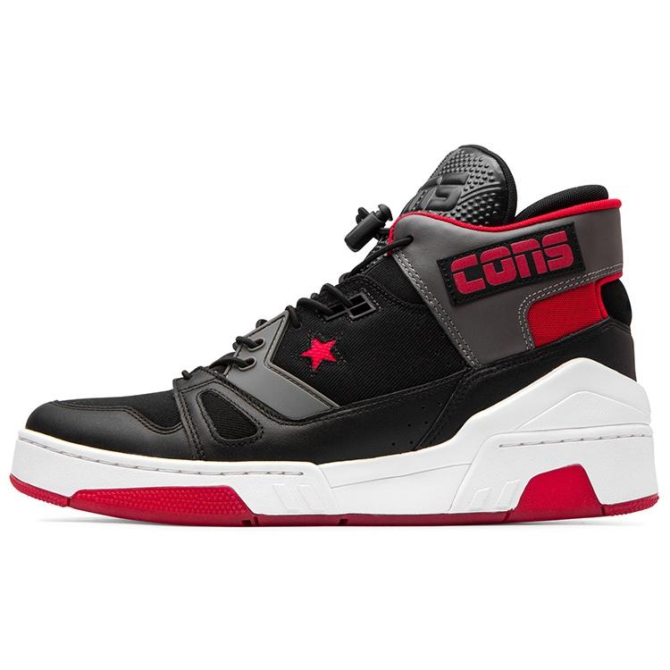 Converse ERX-260 Hi Black Red Men s 165079C EU 35