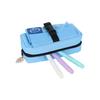Stationery Stitch Disney Goods Pencil Large with Stitch S1429655 Sun-Star Case, Capacity, Buckle,