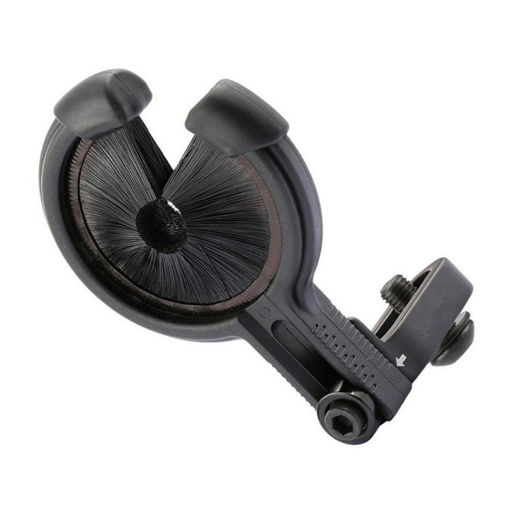 

Replacement Parts of Brown Cake Brush Arrow Stand Arrow Rest Compound Recurve Bow Hunting Target Shoot Outdoor Dropshipping чорний