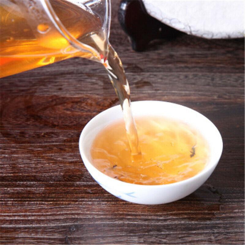 100g High Quality Cha Puer Tea Pu Erh Yunnan Pu-erh Green Tea Premium Puerh Tea