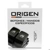 Origen bouton de lève-vitre électrique de remplacement pour seat/vw n° de réf. oem : 5k3959857