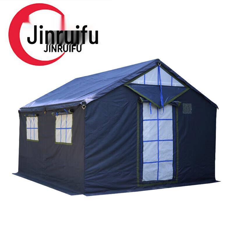 JinRuiFu Outdoor Command Tent