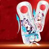 Transparent Airplane Cup Realistic Masturbation Penis Exerciser Spiral Vacuum Sucking Training Fun Man Sex Toy